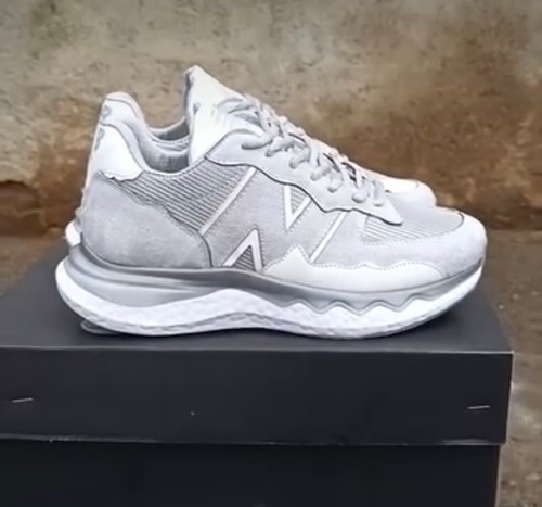 کتونی نیوبالانس اسپرت ست زن و مرد