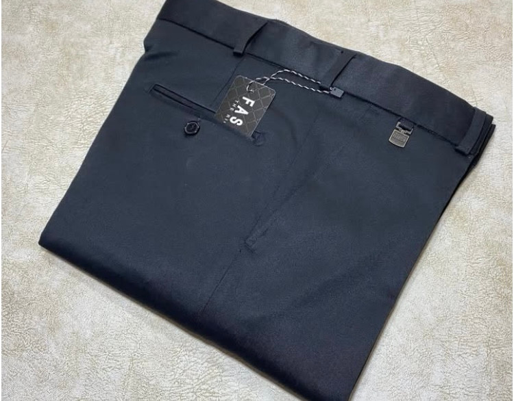 خرید و قیمت شلوار پارچه ای کشی کلاسیک مردانه پسرانه