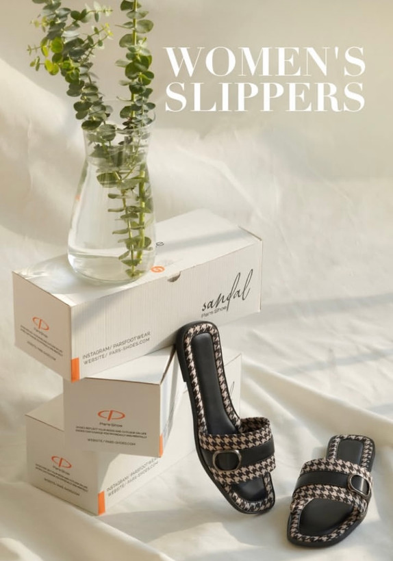 کفش صندل روفرشی تخت مجلسی زنانه و دخترانه