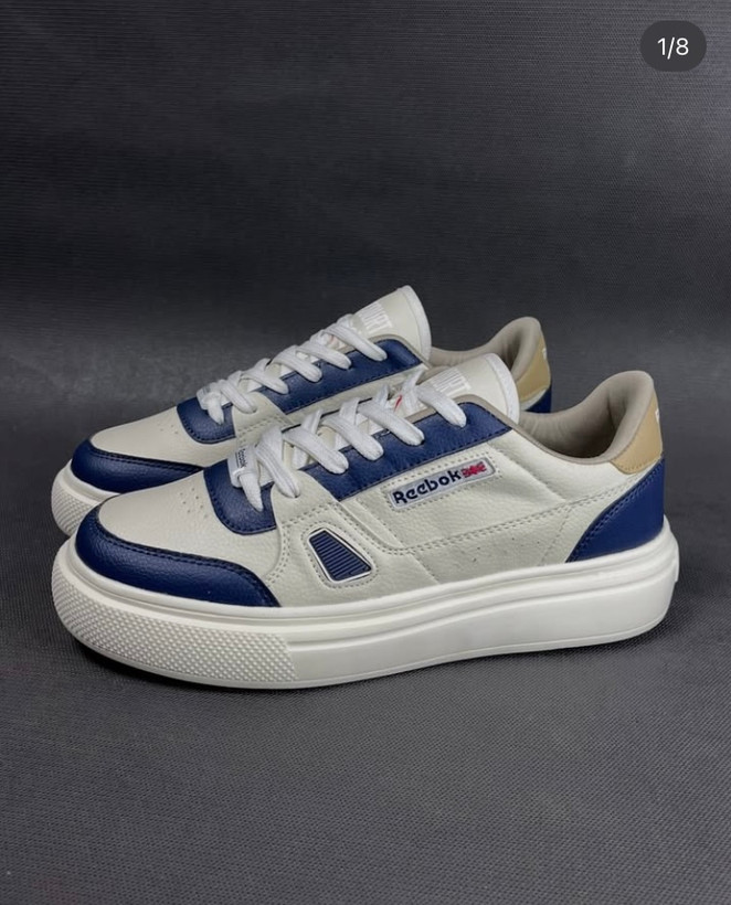 کفش کتونی مردانه ریبوک مدل ال تی کورت