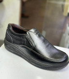 خرید و قیمت کفش مردانه چرم مصنوعی