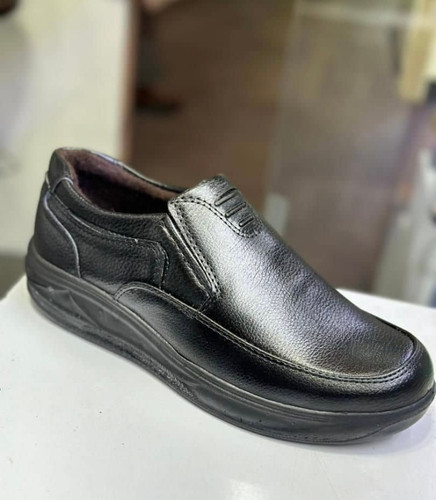 خرید و قیمت کفش مردانه چرم مصنوعی
