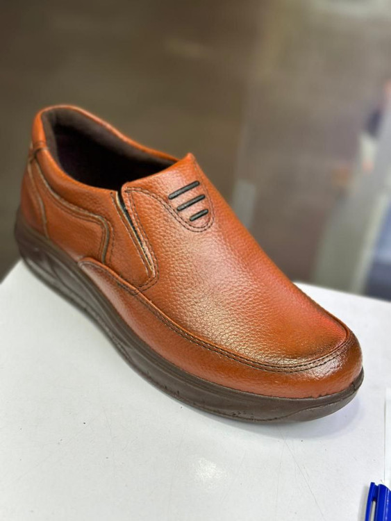 خرید و قیمت کفش مردانه جرم صنعتی