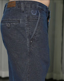 خرید و قیمت شلوار مردانه هنسل پارچه اصلی کلاسیک راسته کشسانی عالی دوخت فرنگی