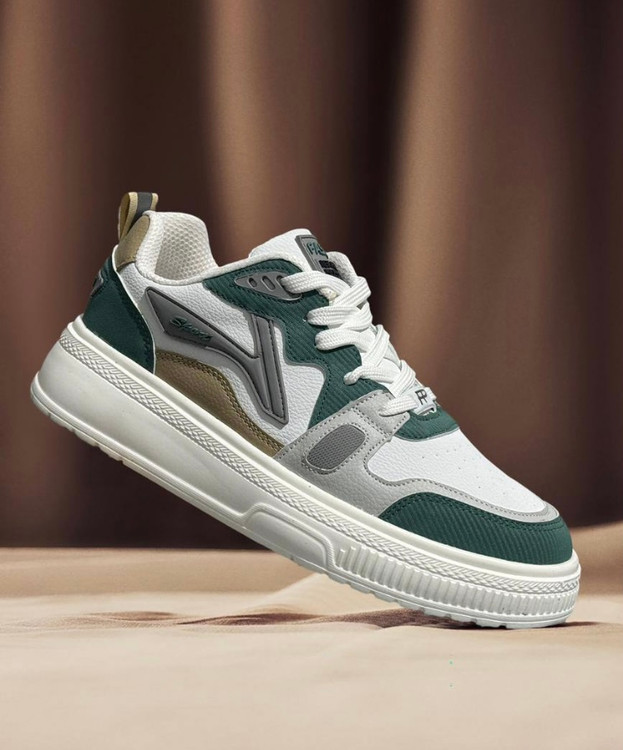 خرید و قیمت کفش کتونی فشن مردانه مدل ۷۴۲۶