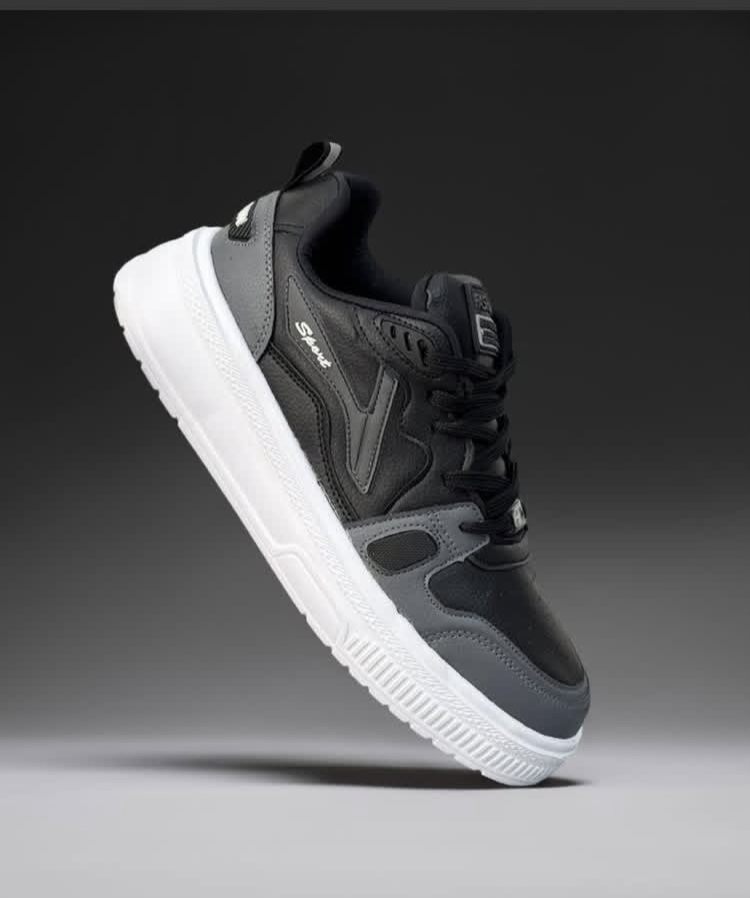 خرید و قیمت کتانی فشن مردانه fashion مدل ۷۴۲۶