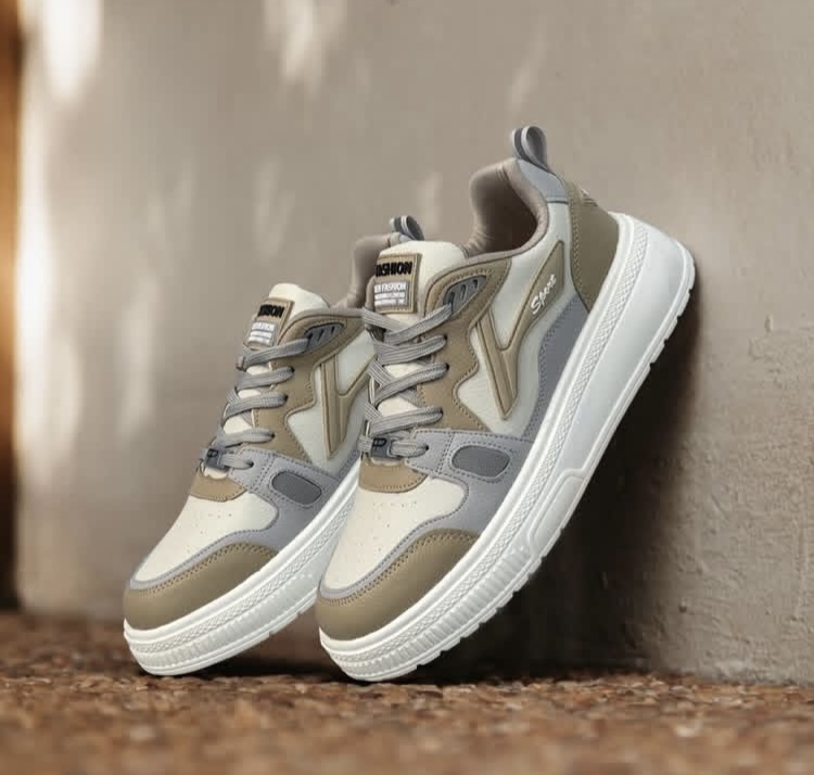 خرید و قیمت کفش کتونی فشن مردانه پسرانه های کپی fashion مدل ۷۴۲۶