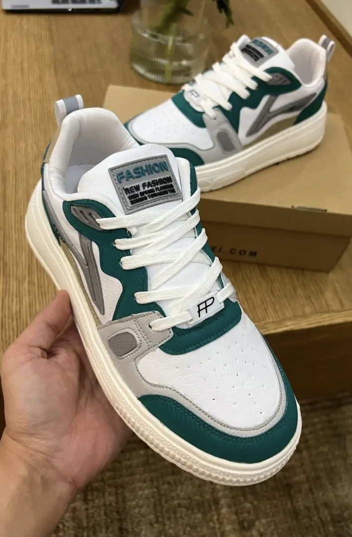 خرید و قیمت کفش کتونی فشن مردانه مدل ۷۴۲۶