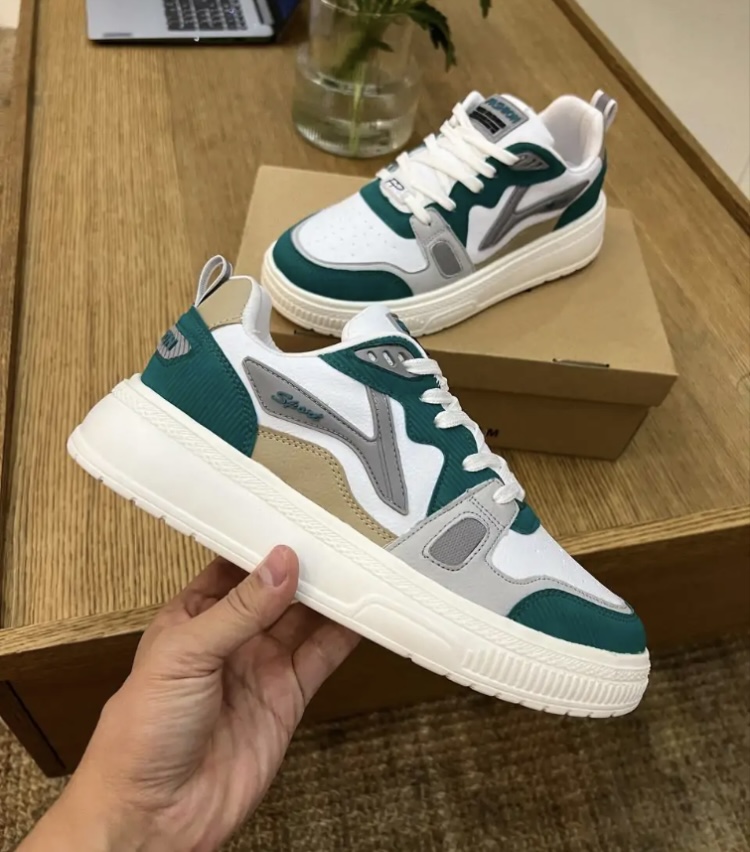 خرید و قیمت کفش کتونی فشن مردانه مدل ۷۴۲۶