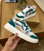 خرید و قیمت کفش کتونی فشن مردانه مدل ۷۴۲۶