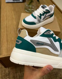 خرید و قیمت کفش کتونی فشن مردانه مدل ۷۴۲۶