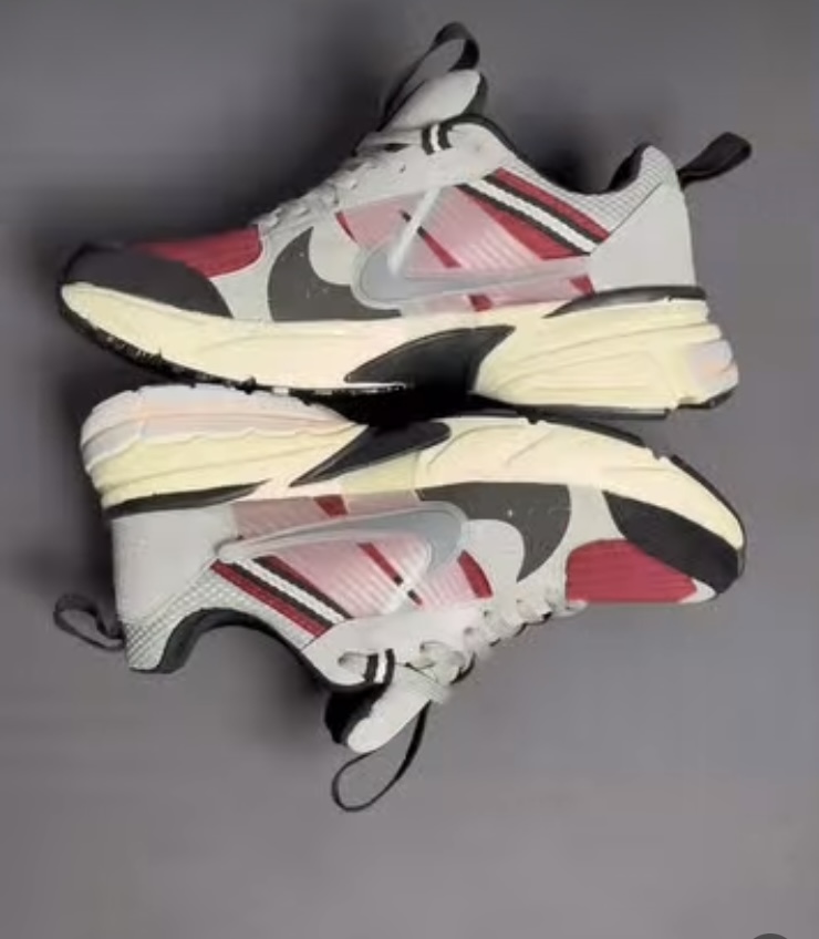 خرید و قیمت کتونی رانینگ نایک وی تو کی ران 2