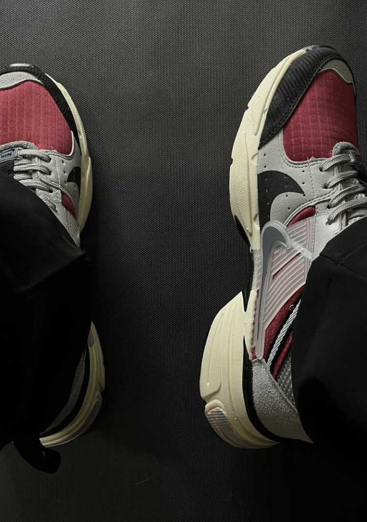 خرید و قیمت کتونی رانینگ نایک وی تو کی ران 2