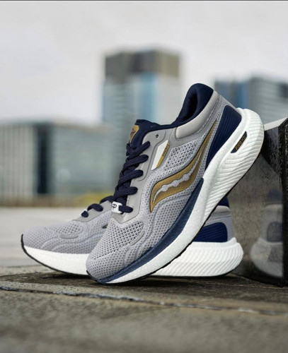 خرید و قیمت کفش راحتی ساکونی راید 16 زیره ایویا فوق نرم و راحت