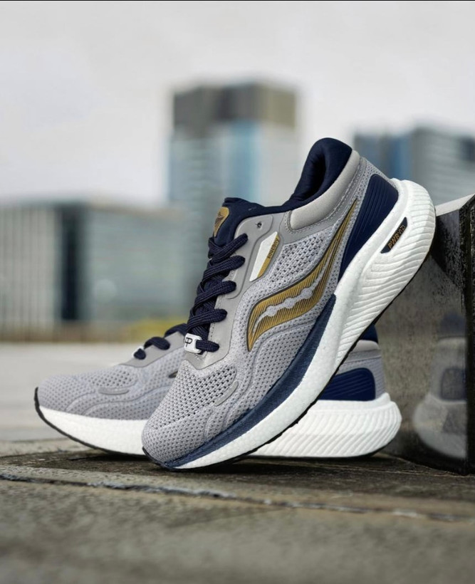 خرید و قیمت کفش راحتی ساکونی راید 16 زیره ایویا فوق نرم و راحت