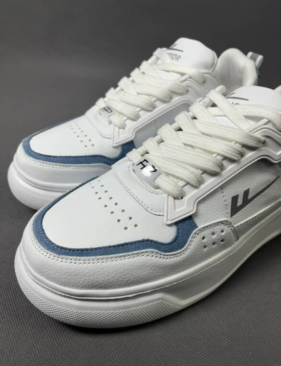 خرید و قیمت کفش کتونی سفید مردانه زنانه واریور مدل ونس