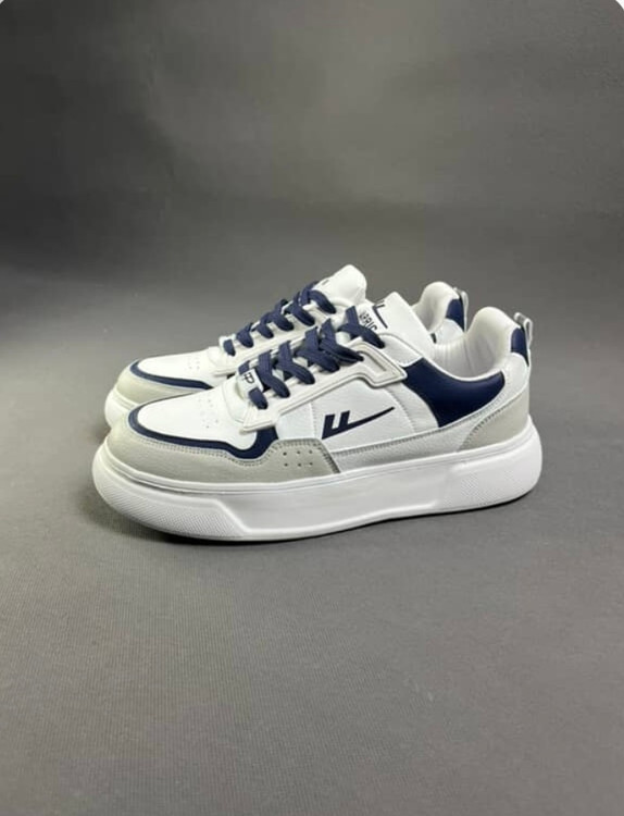 خرید و قیمت کتونی مردانه پسرانه واریور مدل ونس