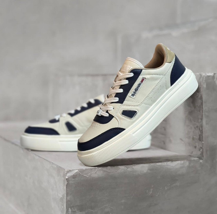 کفش کتونی مردانه ریباک ال تی کورت سومی ایی