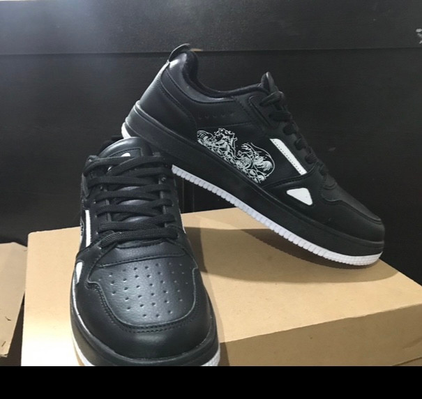 کتانی نایک ایر فورس دراگون