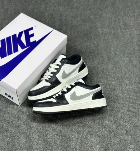 کفش کتانی نایک جردن فرانسه Nike Air Jordan 1