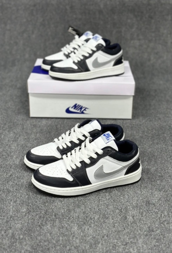 کفش کتانی نایک جردن فرانسه Nike Air Jordan 1